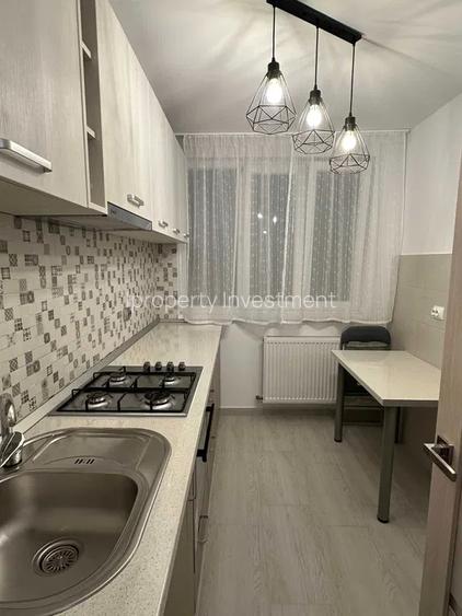 2 Camere | Lujerului | Metrou | Renovat - 4