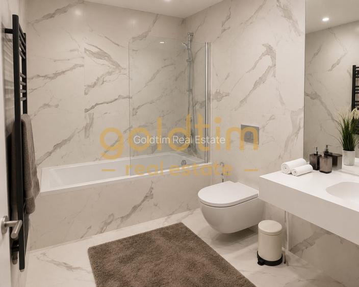 PRIMA INCHIRIERE/ONE HRASTRAU/SPATII DEPOZITARE/TERASA 18MP - 9