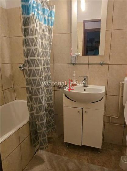 Garsoniera Nicolae Grigorescu ,bloc mixt ,fara balcon intarare separata - 4