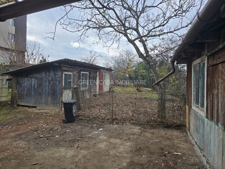 Casa individuală , Gheorgheni, Renovabila - 4