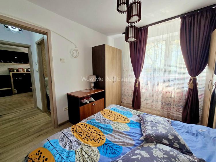 Apartament 3 Camere Fabrica de Gheață, Colentina - 8