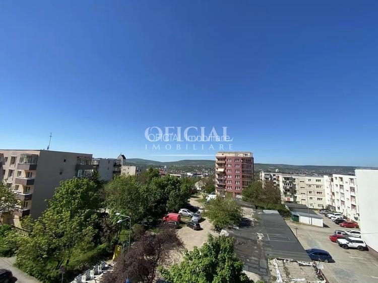 Apartament 3 Camere | 67 Mp | 2 Bai | 2 Balcoane | Zorilor Pasteur - 9