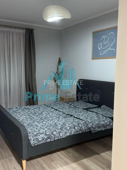 Apartament 2 camere ultrafinisat  in ansamblul THE NEST - 4