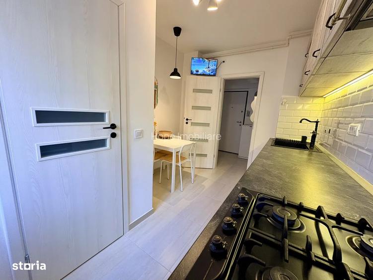 Berceni - Obregia - Apartament 3 camere, renovat, mobilat - 8