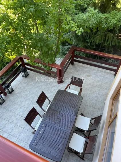 Casa de vacanta cocheta in Cornu renovata 2023! - 8