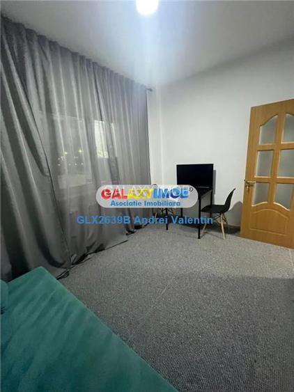 Apartament Tip Studio Berceni - Dimitrie Leonida - Parcare - 6