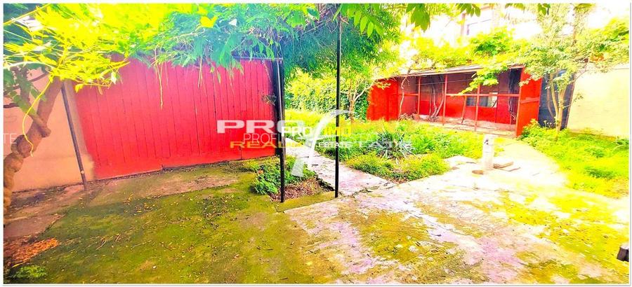 Faleza Nord - Universitate - Casa renovabila 100mp. cu teren 274mp. - 14