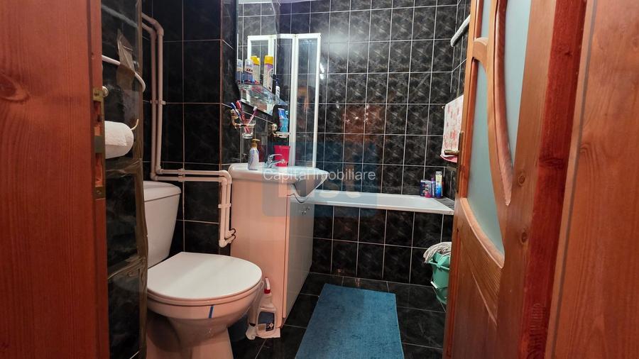 Apartament 3 camere, et. 1, Stomatologie - 7