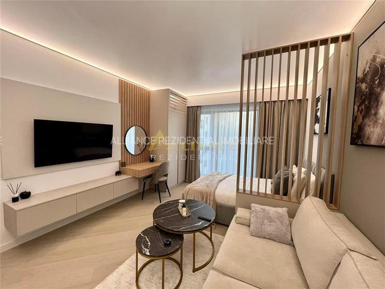 || PASARELA BERCENI || Garsoniera ideala de investitie - 3