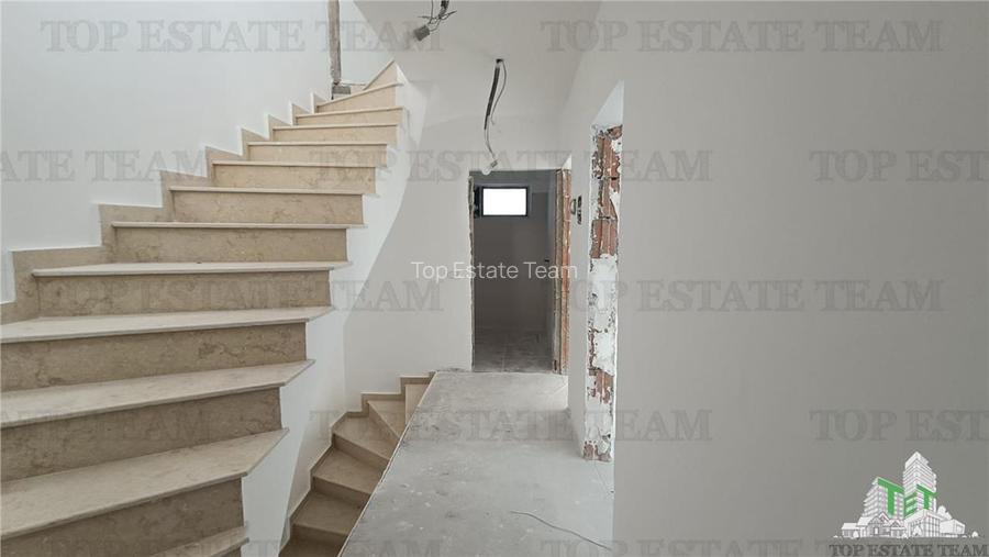 Vanzare Casa Lipita la Calcan Otopeni - 6