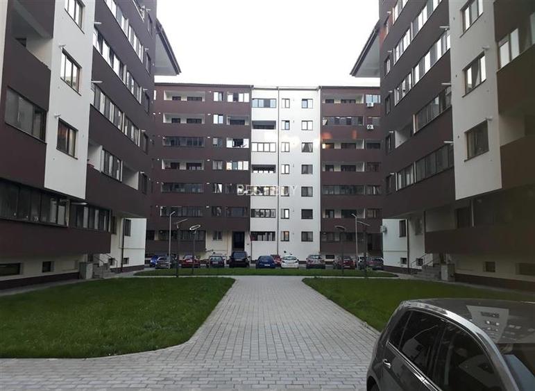 SOS. SALAJ, DREAM RESIDENCE, 49 MP ETAJ 4/6 LOC DE PARCARE - 3