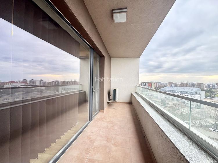 2 camere de închiriat | Locație excelentă Calea Aradului - 23