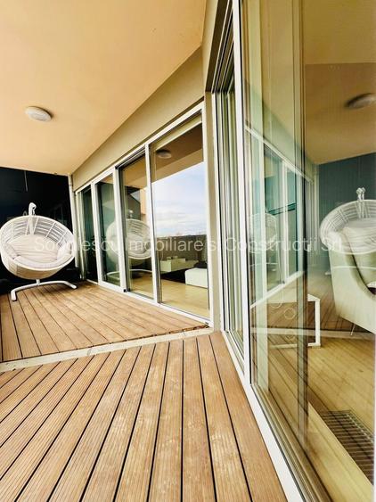 Apartament cu parcare subterana - 6