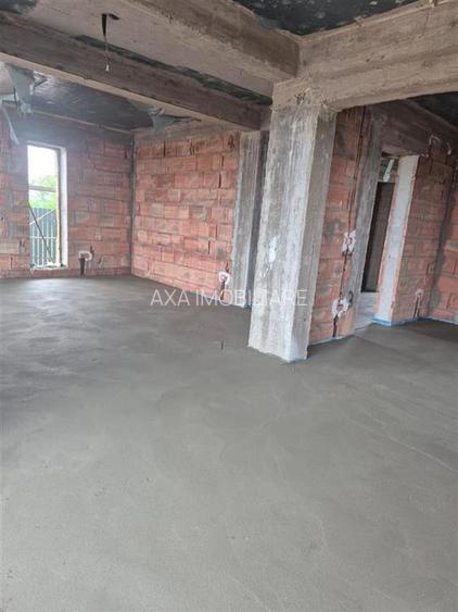 Casa Rediu Valea Lupului, 4 camere,Vata bazaltica,Camera tehnica,520mp teren,0% - 4
