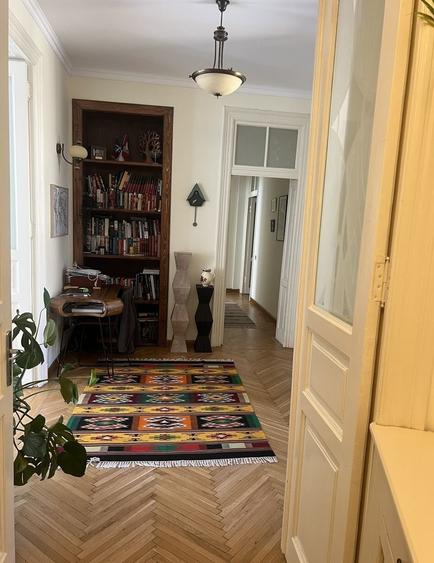 Apartament 3 camere Parc Cismigiu