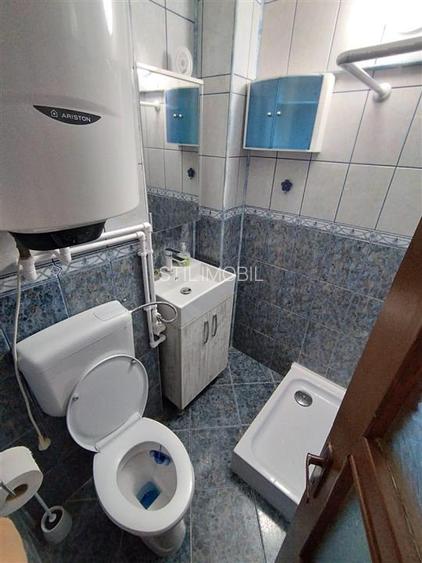 Apartament 1 camera Cantemir - 299 euro - 6