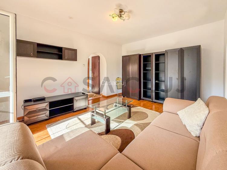 2 camere la cheie, la 10 minute de Centru! - 3