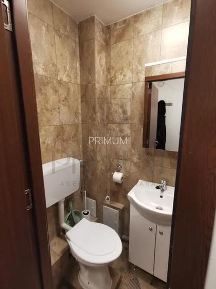 BUZIASULUI - APARTAMENT CU 1 CAMERA - mobilat, utilat, decomandat - 5