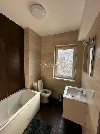 Berceni–Sector 4: 3 Camere cu Centrala Termica Bloc Nou 2 Băi și Parcare Inclusă - 8