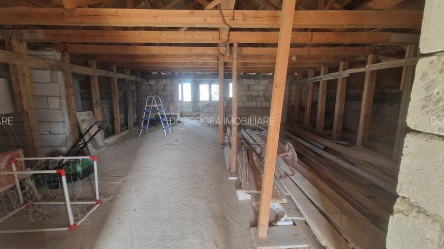 ORAS BABADAG- CASA P+M , TEREN 1000 MP - 18