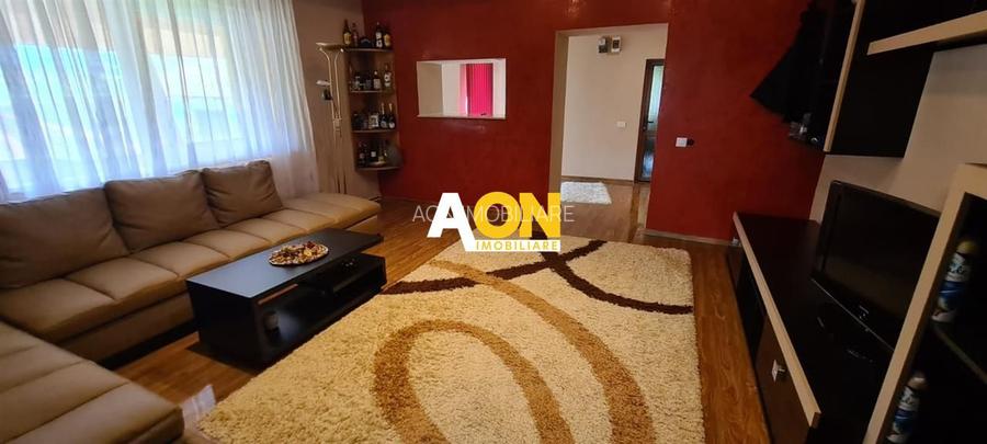 Casa 150 mp Teren 1715 mp Ampoita - 8