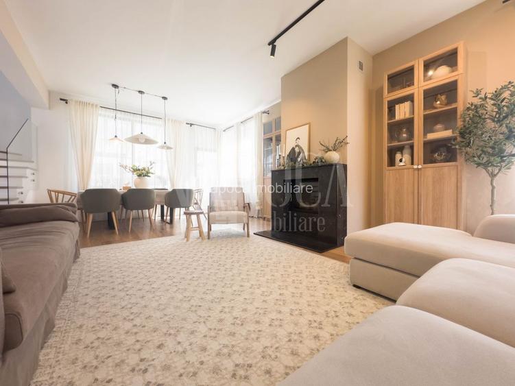 Casa 4 camere de vanzare in Dezmir - 2