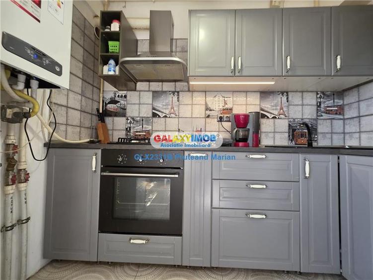 Vanzare apartament Modern situat aproape de Lidl Valea Oltului - 8