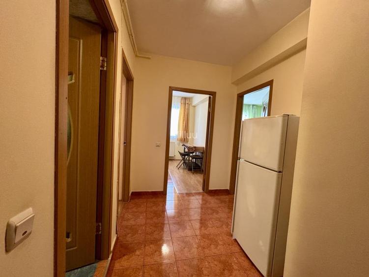 2 camere | Terasa | Parcare | Porii-Floresti - 14