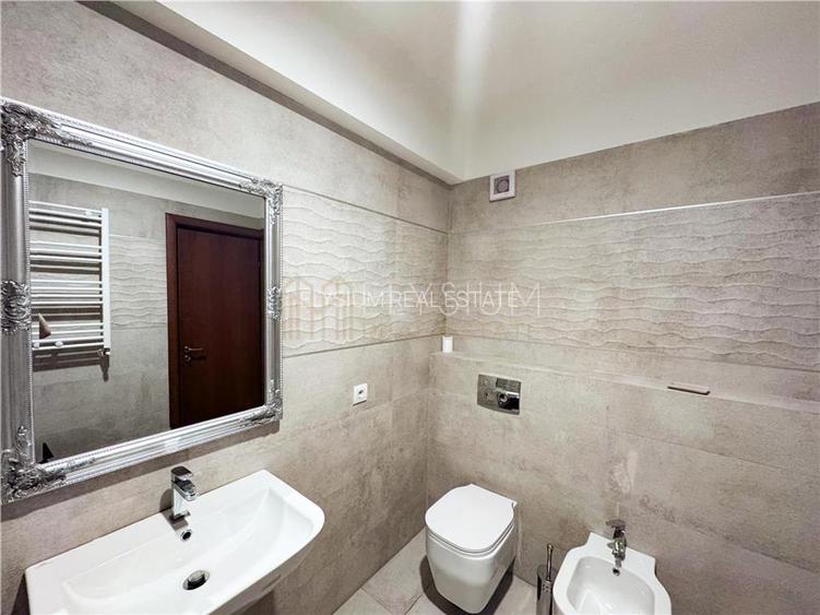 Apartament de inchiriat 3 camere Herastrau Nordului - 18