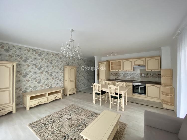 Apartament 2 camere, Gheorgheni, garaj, strada Soporului - 4