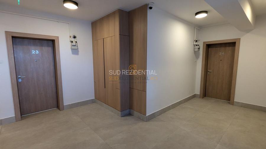 Apartament 2 camere - aproape de Sun Plaza si metrou Piata Sudului - 7