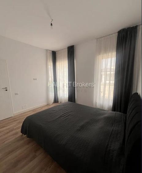 Casă individuală cu 4 camere în cartierul Aerocity, Tunari - 5