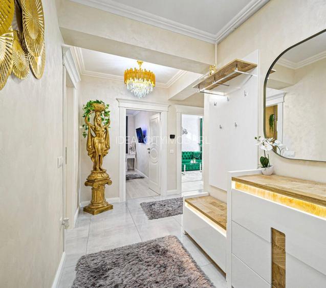 Lux autentic în Avantgarden 3 faza 4  2 camere premium - 12