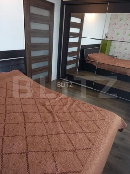 Apartament 3 camere, 63 mp, balcon 12mp, Borhanci - 8