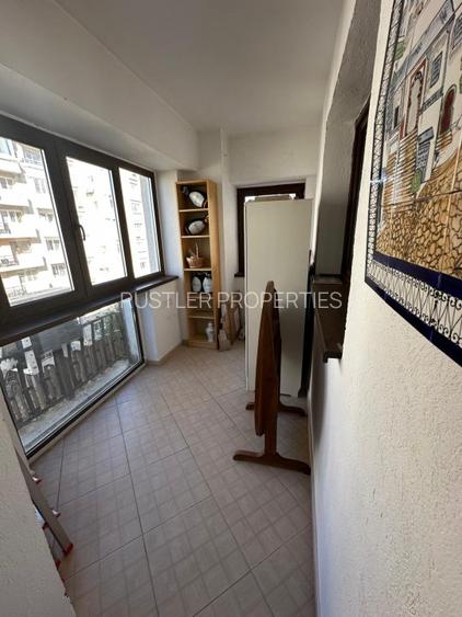 Apartament 3 camere, Splaiul Unirii - 5