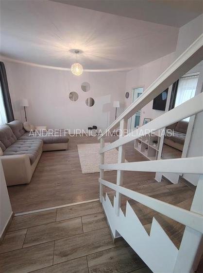 Casa Ideala zona CUG - Str Bazei - 11