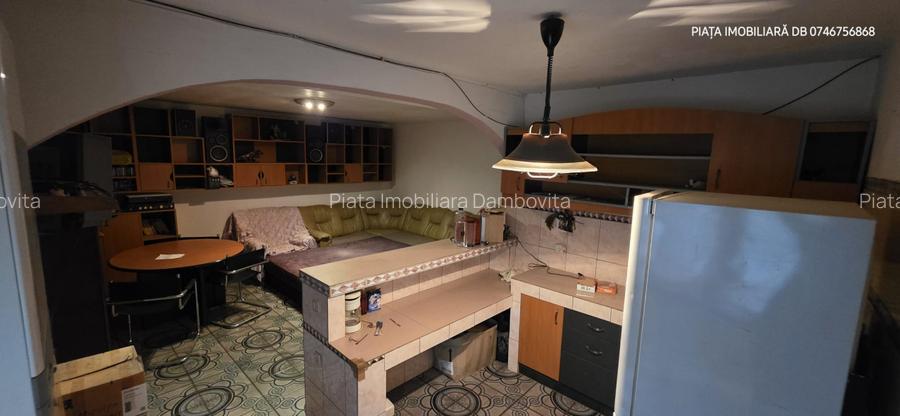 Apartament 4 Camere Decomandat, 108 mp – Parter, Micro 3, Târgoviște - 2