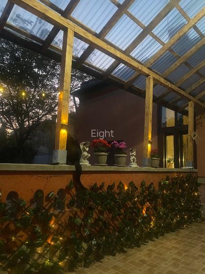   Vilă ultracentrală Arad Teatru 5 camere, teren 936 m - 12