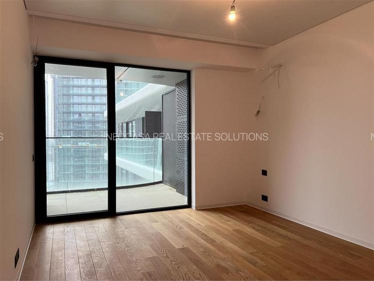 Apartament 2 camere, vedere spre lac - Yacht KID - 4