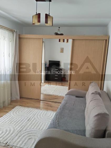 Apartament de 3 camere, modern, 63mp, parcare, zona Penny Apahida - 4