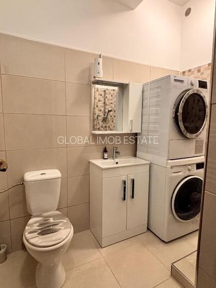 Inchiriere Apartament 3 camere Decomandat Bloc nou 2 Locuri de P Gorjului-Pacii - 11