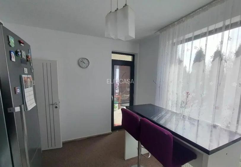 Casa moderna,4 camere, 2 bai, curte privata, zona Rediu - proiect Don Homes - 14