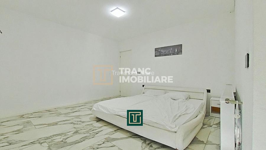 Casă modernă cu 4 camere de închiriat în Fântânele – confort, stil și liniște - 7