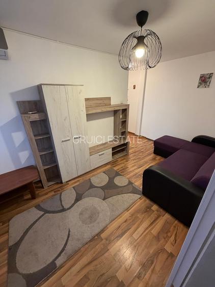 Zona Sagului-Musicescu | 3 camere transformate in 2 | Mobilat si Utilat Complet! - 7