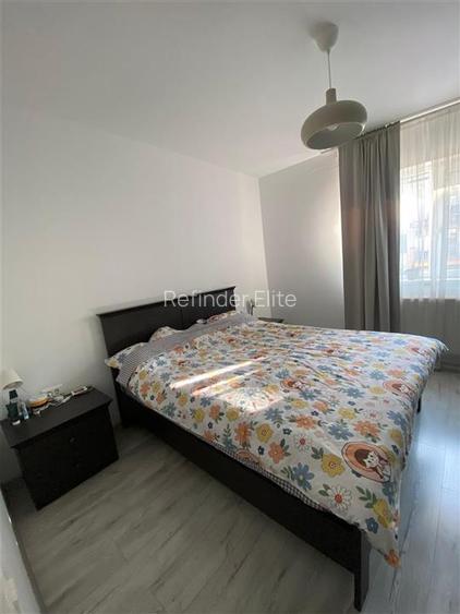 Inchiriere 2 camere LUX | Titan - Nicolae Teclu | loc parcare subteran| - 4