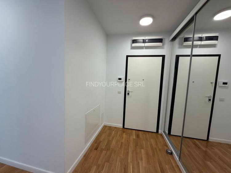 Apartament în Luxuria Residence,loc de parcare inclus - 4