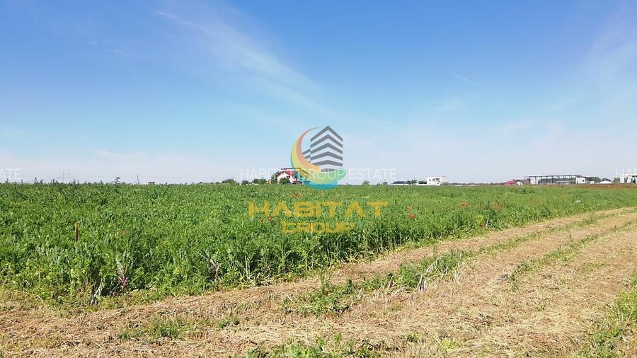 Teren 509 mp | Iesire la lac | Rate 24 luni | Comision 0% - 4