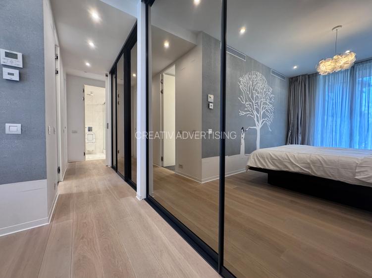 One Charles de Gaulle  3 camere Parcare Subterana Stație Încărcare Electrica - 23