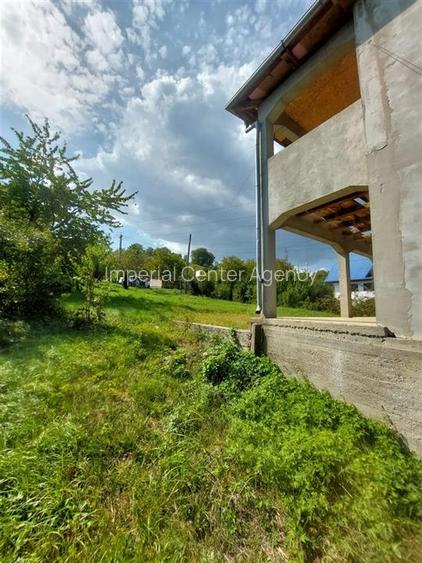 Casa de vanzare la pret de apartament Onesti - 7