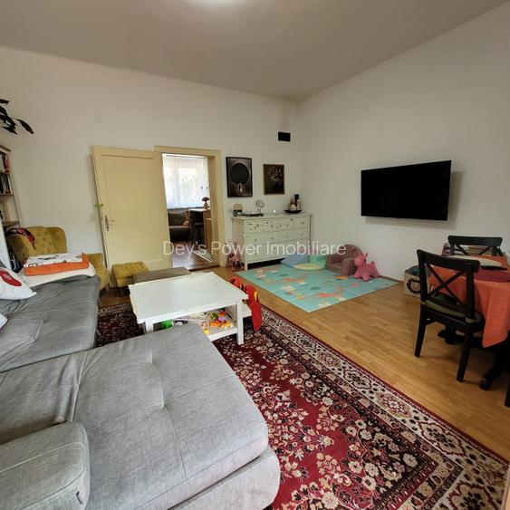 Apartament la casa - 8